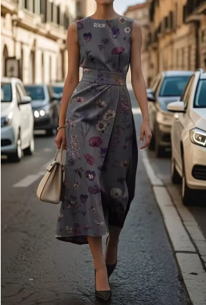 Vestito donna