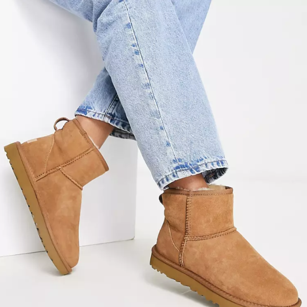 stivali UGG classic